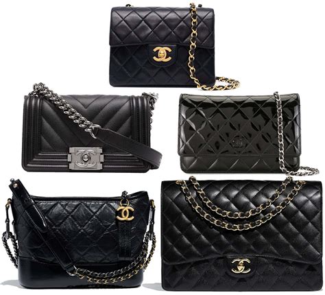 where to buy Chanel bag